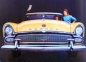 Preview: DeSoto Diplomat Modelprogram 1956 Carbrochure (6894)